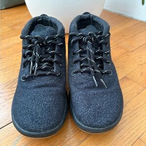 Allbirds Women's Wool Runner Up
